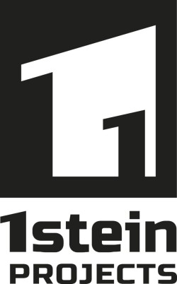 Logo 1stein projects