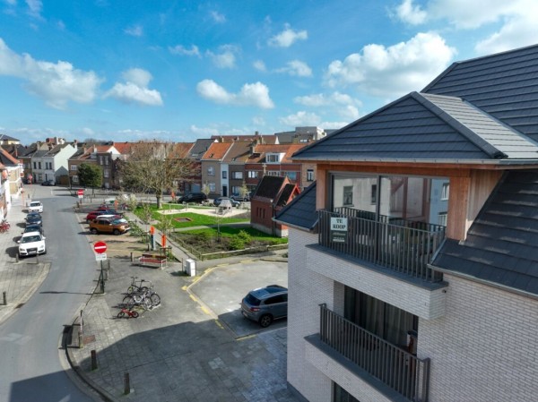 Foto Laatste appartement te koop in Blankenberge – 6% BTW mogelijk