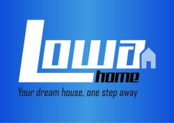 Logo Lowa Home