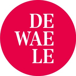 Logo Dewaele Vastgoed Roeselare