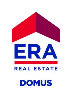 Logo ERA DOMUS