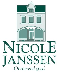 Logo Nicole Janssen Bv