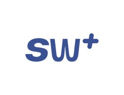 Logo SW+