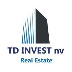 Logo TD Invest NV