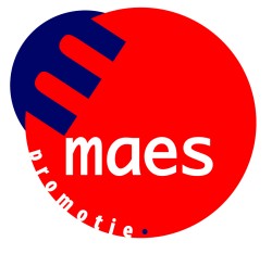 Logo Maes Constructie en Promotie BV