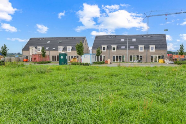 Foto Iduna, landelijk wonen in Oud-Turnhout