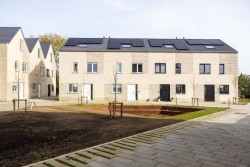 Foto Halfopen nieuwbouwwoningen te koop in Roeselare – 6% BTW mogelijk