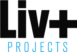 Logo LIV+ BV