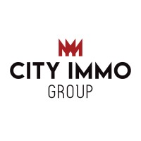 Logo City Immo Group