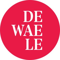 Logo Dewaele Kalmthout