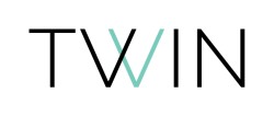 Logo Woonproject Twin