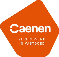 Logo Caenen De Panne