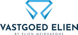 Logo Vastgoed Elien