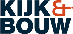 Logo Bouwonderneming Kijk en Bouw nv