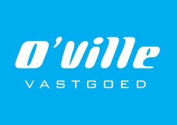 Logo O'Ville Vastgoed