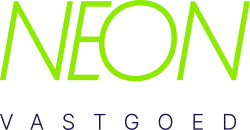 Logo Neon Vastgoed
