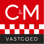 Logo C&M Vastgoed
