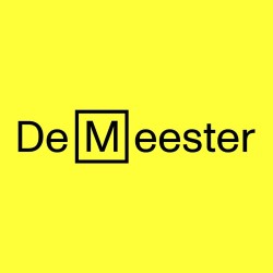 Logo De Meester