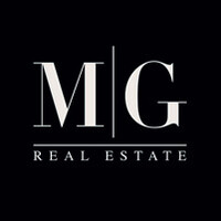 Logo MG Real Estate